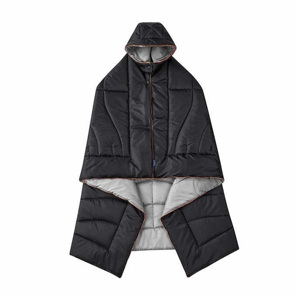 Weatherproof Vintage Outdoor Blanket - Picture 4 of 6